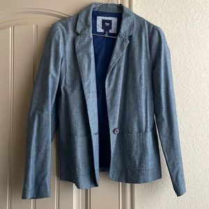 Fabulous Gap blazer size 6